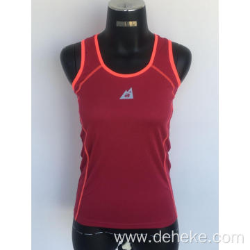 Comfortable Knitted Sport Top Tshirt